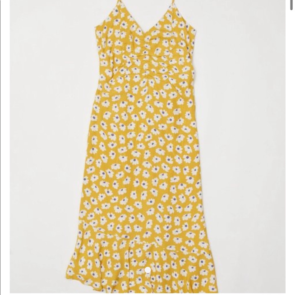 Adore me dress , new with tags